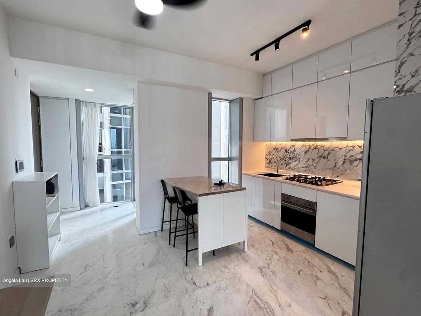 Queens Peak (D3), Condominium #594130101